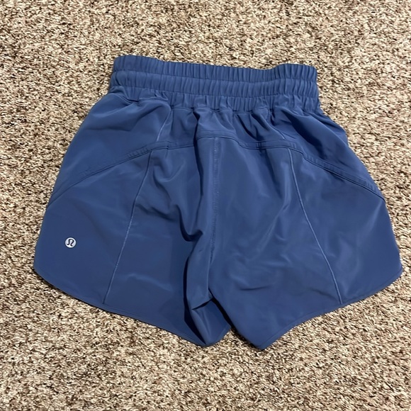 Lululemon shorts - Picture 2 of 3